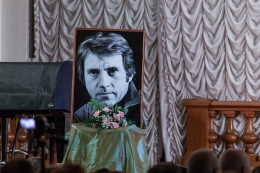 Политехнический отметил 80‑летие Владимира Высоцкого Политехнический отметил 80‑летие Владимира Высоцкого