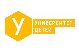 Университет детей