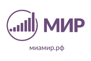 мир