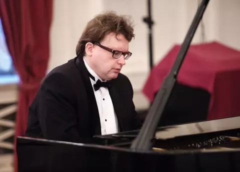 Bechstein-вечера