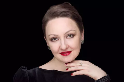 Вечер русского классического романса
