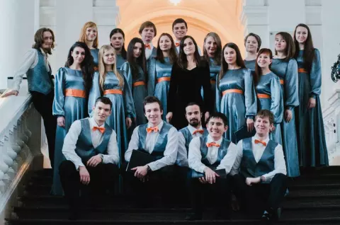 Форум хоровых собраний