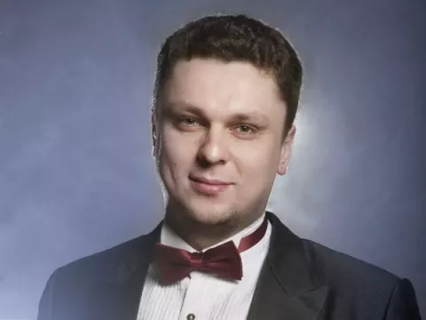 В вихре вальса с Йоганном Штраусом