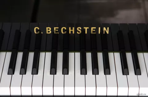 Музыкальные шедевры на Bechstein-вечерах
