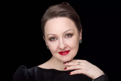 Вечер вокальной музыки