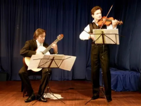 Tango-Cantabile