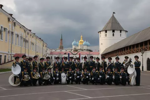 День Победы