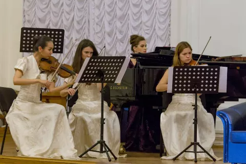 Семь последних слов Спасителя на Кресте
