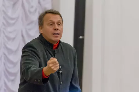 Семь последних слов Спасителя на Кресте