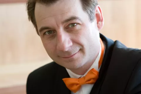 Оранжерея аранжировок Михаила Серкова