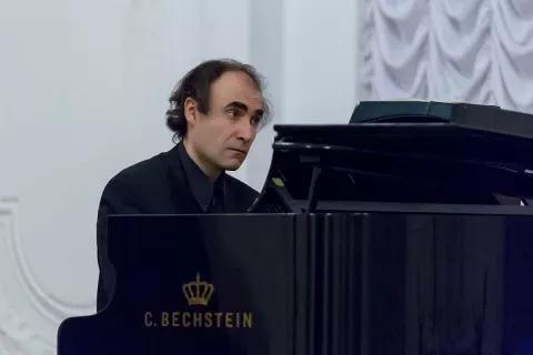 Звезды мировой оперной сцены