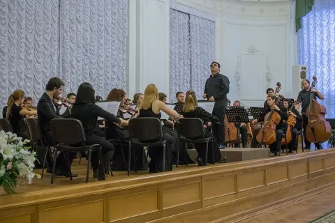 Мастерская детских талантов
