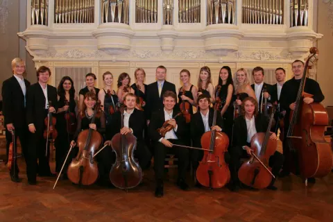 Великие имена. Johannes Brahms