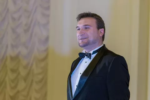 Путешествие любви