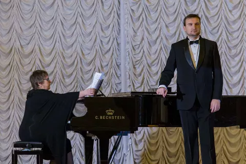 Путешествие любви