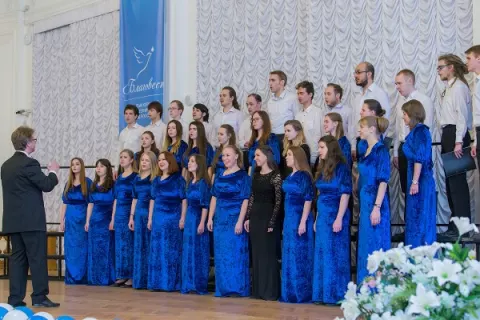Форум хоровых собраний