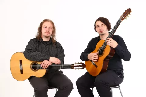 Музыкальные жемчужины трёх столетий