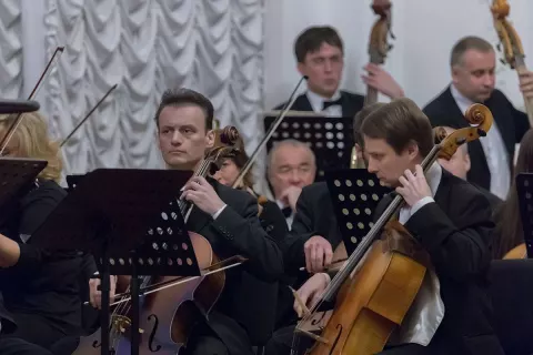 Золотая классика