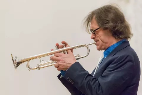 The John Marshall Quartet