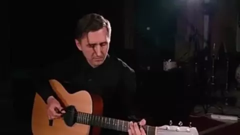 Виртуозы гитары