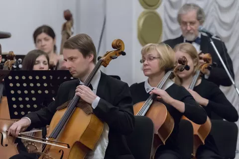 Знаменитая классика