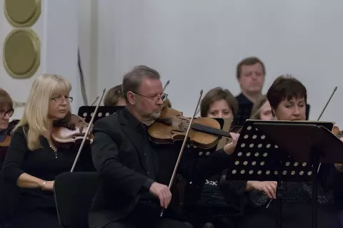Знаменитая классика