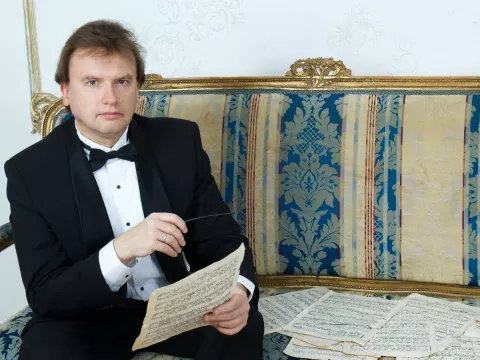 Виртуозы на Bechstein-вечерах