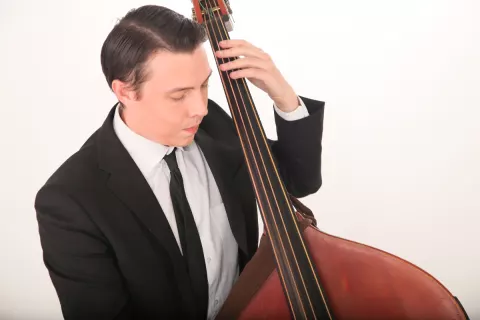 Tribute to Duke Ellington. Посвящение Дюку Эллингтону