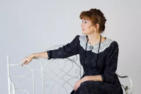 Концерт-посвящение Александру Вертинскому «Утешитель побеждённых»