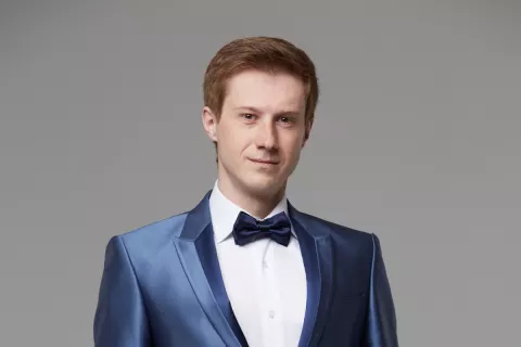 Битва баритонов