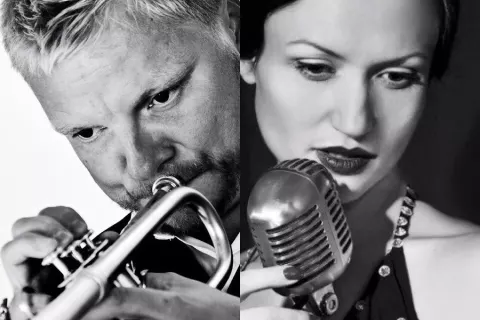 СимфоJazz Ивана Васильева