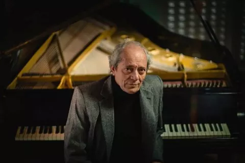 Bechstein–вечера