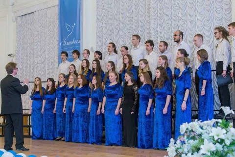 Форум хоровых собраний