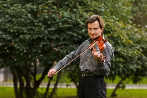 Tango cantabile
