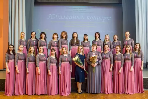 Форум хоровых собраний