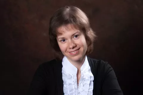 Органные портреты: Бах и Франк