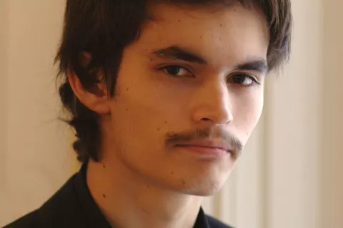 Сергей Рахманинов
