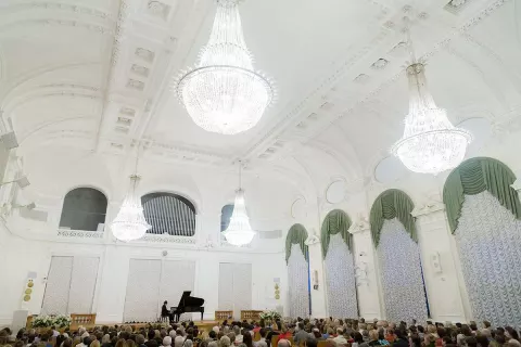 Музыкальные вершины Франции
