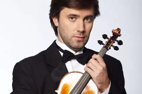 Романтический орган