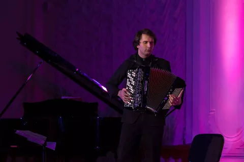 Арсений Тарковский и музыка
