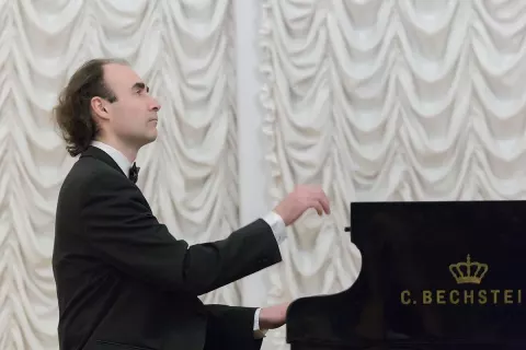 Звезды мировой оперной сцены