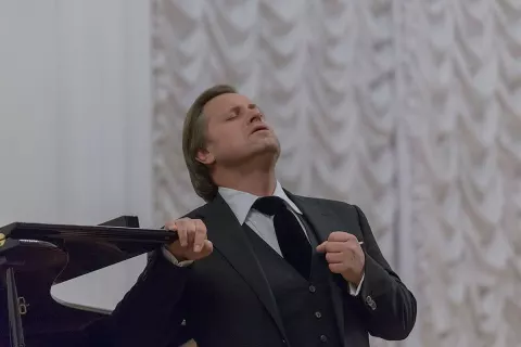 Звезды мировой оперной сцены