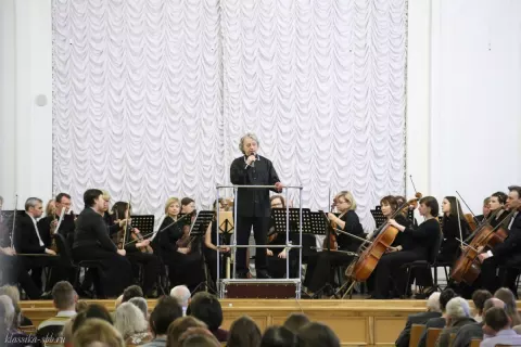 Классика в миниатюрах