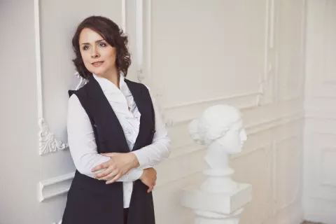 Органный вечер «В созвучии труб прекрасных»