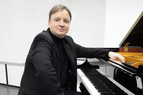 Мировые фортепианные звезды