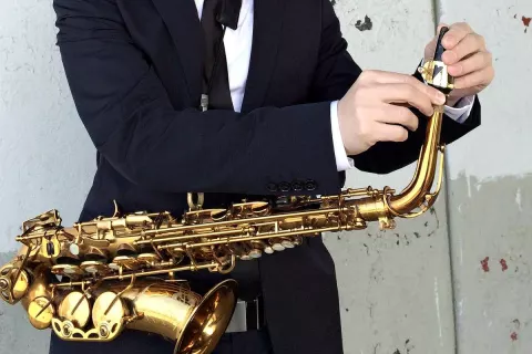 Jazz & blues