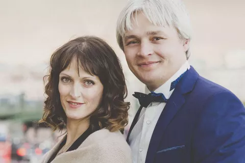 Вечер романса. Возвращение легенды