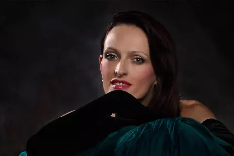 Вечер романса. Возвращение легенды