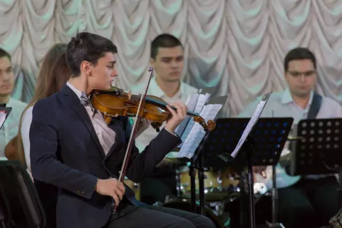 Весенние каверы