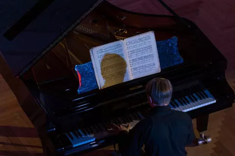 ПРОКОФЬЕВ & РАВЕЛЬ